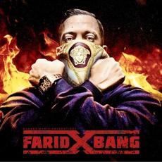 X mp3 Album by Farid Bang