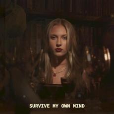 Survive My Own Mind mp3 Album by Ashley Kutcher