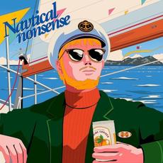 Nautical Nonsense mp3 Album by Engelwood