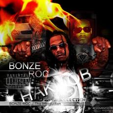 Tha Introduction mp3 Album by Bonze Roc