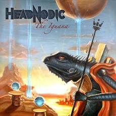 The Iguana mp3 Album by Headnodic