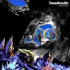 Ascender mp3 Album by Headnodic
