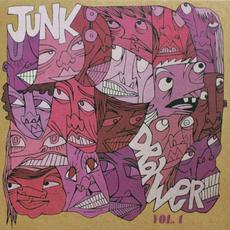 Junk Drawer, Vol. 1 mp3 Album by Headnodic