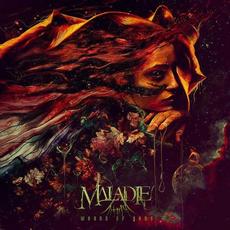 Wound of Gods mp3 Album by Maladie