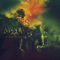 ...the Grand Aversion... mp3 Album by Maladie