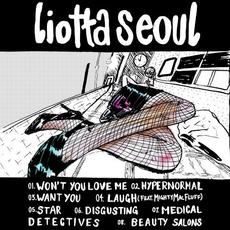 Worse mp3 Album by Liotta Seoul