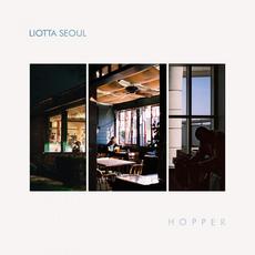 Hopper mp3 Album by Liotta Seoul