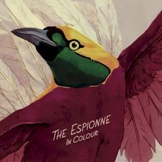 In Colour mp3 Album by The Espionne