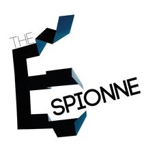 The Espionne mp3 Album by The Espionne