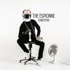Chapters mp3 Album by The Espionne