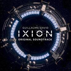 IXION: Original Soundtrack mp3 Album by Guillaume David
