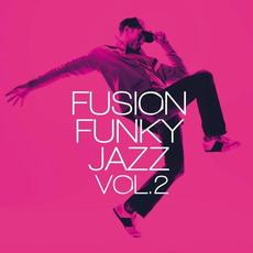 Fusion Funky Jazz Vol. 2 mp3 Compilation by Various Artists