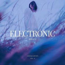 Electronic Breath, Vol. 2 mp3 Compilation by Various Artists