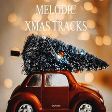 Melodic Xmas Tracks mp3 Compilation by Various Artists