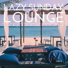 Lazy Sunday Lounge, Vol. 2 mp3 Compilation by Various Artists