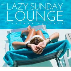 Lazy Sunday Lounge, Vol. 3 mp3 Compilation by Various Artists