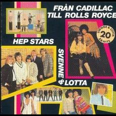 Från Cadillac Till Rolls Royce mp3 Compilation by Various Artists