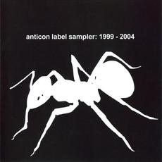 Anticon Label Sampler 1999-2004 mp3 Compilation by Various Artists