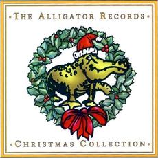 The Alligator Records Christmas Collection mp3 Compilation by Various Artists