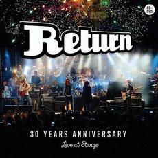 30th Anniversary: Live At Stange mp3 Live by Return