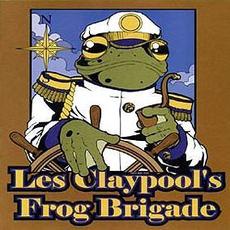 Live Frogs Set 1 & 2 mp3 Live by The Les Claypool Frog Brigade