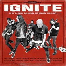 Ignite mp3 Album by Ignite