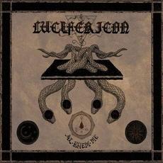 Al-Khem-Me mp3 Album by Lucifericon