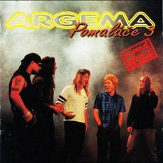 Pomaláče 3 mp3 Album by Argema