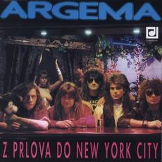 Z Prlova do New York City mp3 Album by Argema