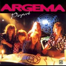 Poprvé mp3 Album by Argema