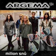 Milion snů mp3 Album by Argema