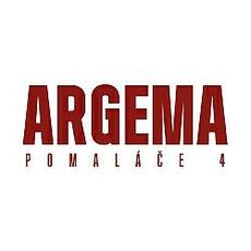 Pomaláče 4 mp3 Album by Argema