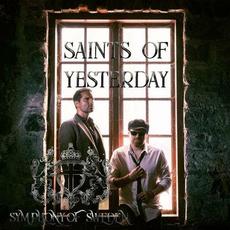 Saints Of Yesterday mp3 Album by Symphony Of Sweden