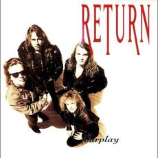Fourplay mp3 Album by Return