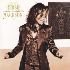 Yours Faithfully mp3 Album by Rebbie Jackson