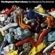 The Elephant Man’s Bones mp3 Album by Roc Marciano & The Alchemist