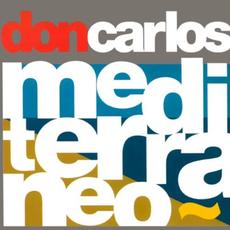 Mediterraneo mp3 Album by Don Carlos (2)