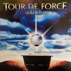 Unreleased mp3 Album by Tour De Force