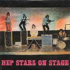 Hep Stars on Stage mp3 Album by The Hep Stars