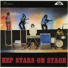 Hep Stars on Stage (Re-Issue) mp3 Album by The Hep Stars
