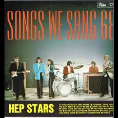 Songs We Sang 68 mp3 Album by The Hep Stars
