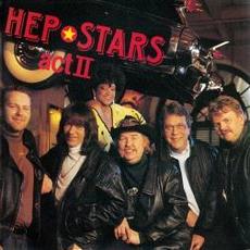 Act II (Re-Issue) mp3 Album by The Hep Stars