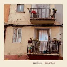 Going Places mp3 Album by Josh Rouse