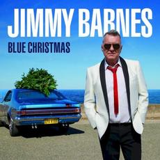Blue Christmas mp3 Album by Jimmy Barnes