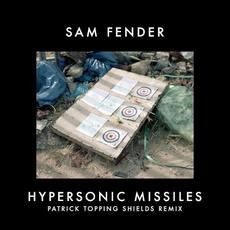 Hypersonic Missiles (Patrick Topping Shields remix) mp3 Remix by Sam Fender
