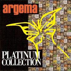 Platinum Collection mp3 Artist Compilation by Argema
