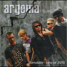 Pomaláče - Best Of 2010 mp3 Artist Compilation by Argema
