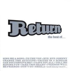 The Best Of ... mp3 Artist Compilation by Return
