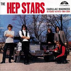 Cadillac Madness: 40 Years • 40 Hits • 1964-2004 mp3 Artist Compilation by The Hep Stars