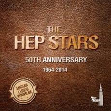 50th Anniversary 1964-2014 mp3 Artist Compilation by The Hep Stars